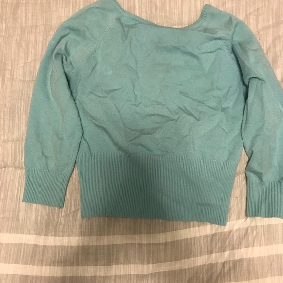 Cardigan 3/4 sleeve - Picture 2 of 2